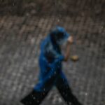 Έκτακτο δελτίο της ΕΜΥ – Έρχονται ισχυρές καταιγίδες και χαλάζι