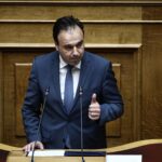 Βουλή: Ψηφίστηκε μνημόνιο ψηφιακής συνεργασίας Ελλάδας – Κύπρου