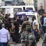 Μέση Ανατολή: Η Χεζμπολάχ επιβεβαιώνει τον θάνατο ενός ακόμα κορυφαίου διοικητή