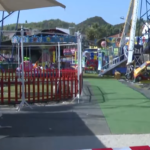 Δυστύχημα στο λούνα παρκ της Χαλκιδικής: Αναβλήθηκε για τον Δεκέμβριο του 2026 η δίκη της έκπτωτης δημάρχου Κασσάνδρας