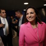 Όλγα Κεφαλογιάννη: Αντιδράσεις για τα χαλιά των 17.890 ευρώ στο γραφείο της