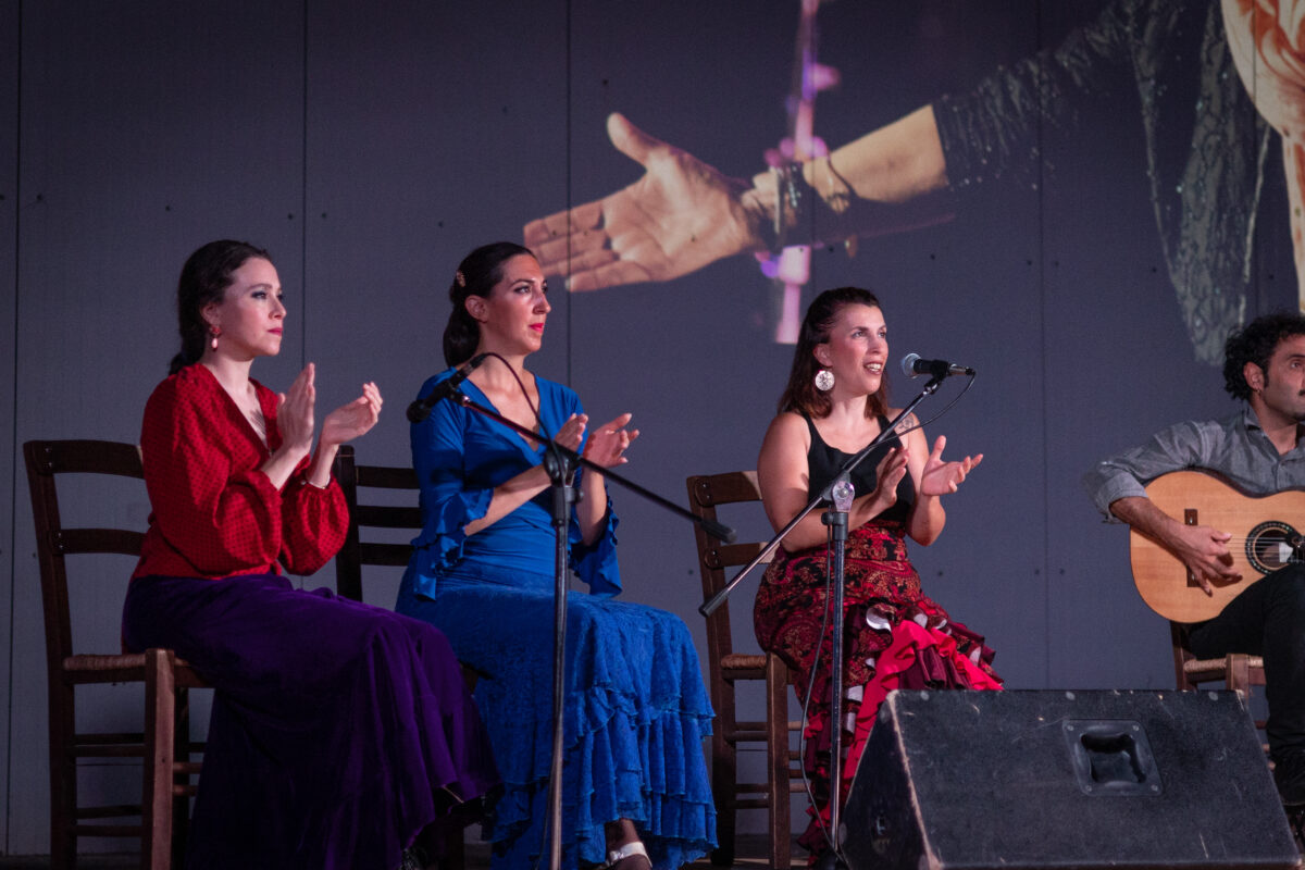 Φεστιβάλ Οίτης