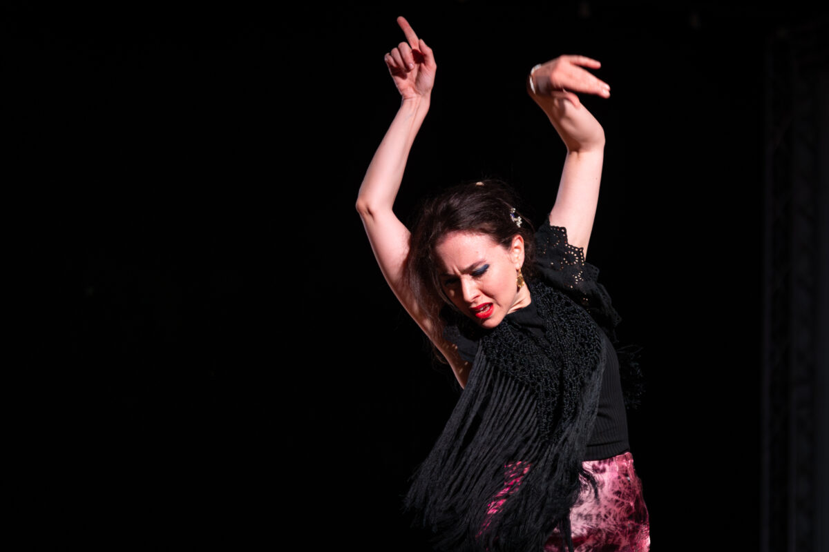 Φεστιβάλ Οίτης