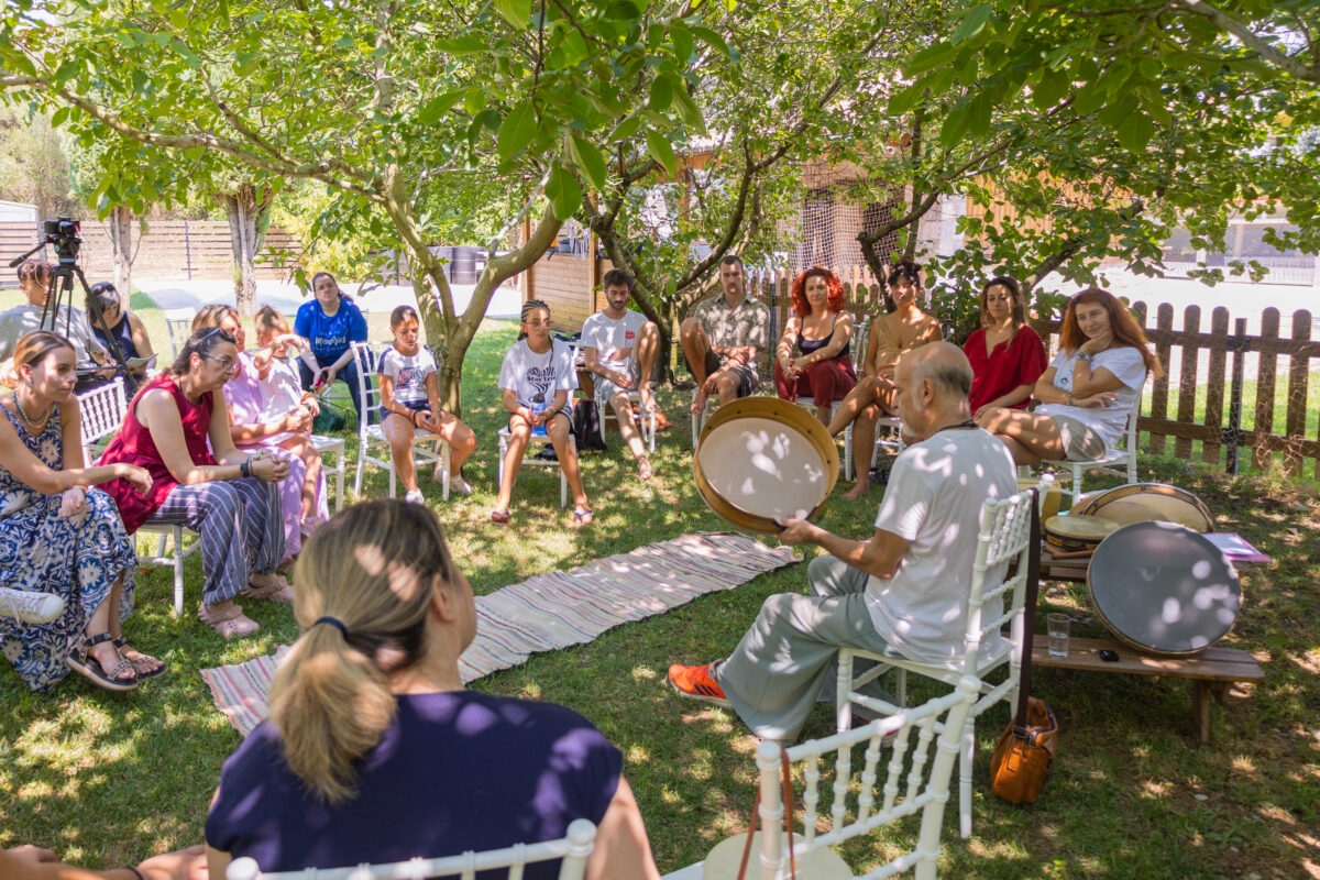 Φεστιβάλ Οίτης