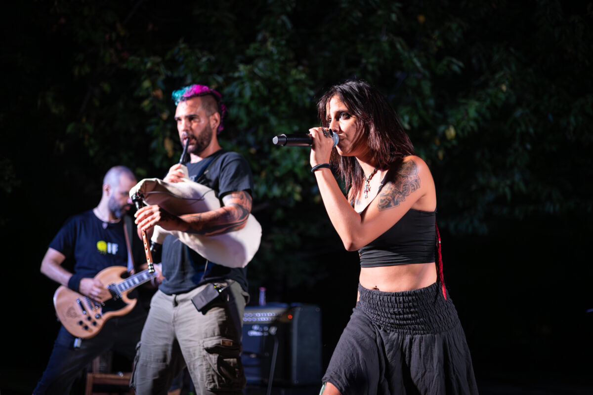 Φεστιβάλ Οίτης