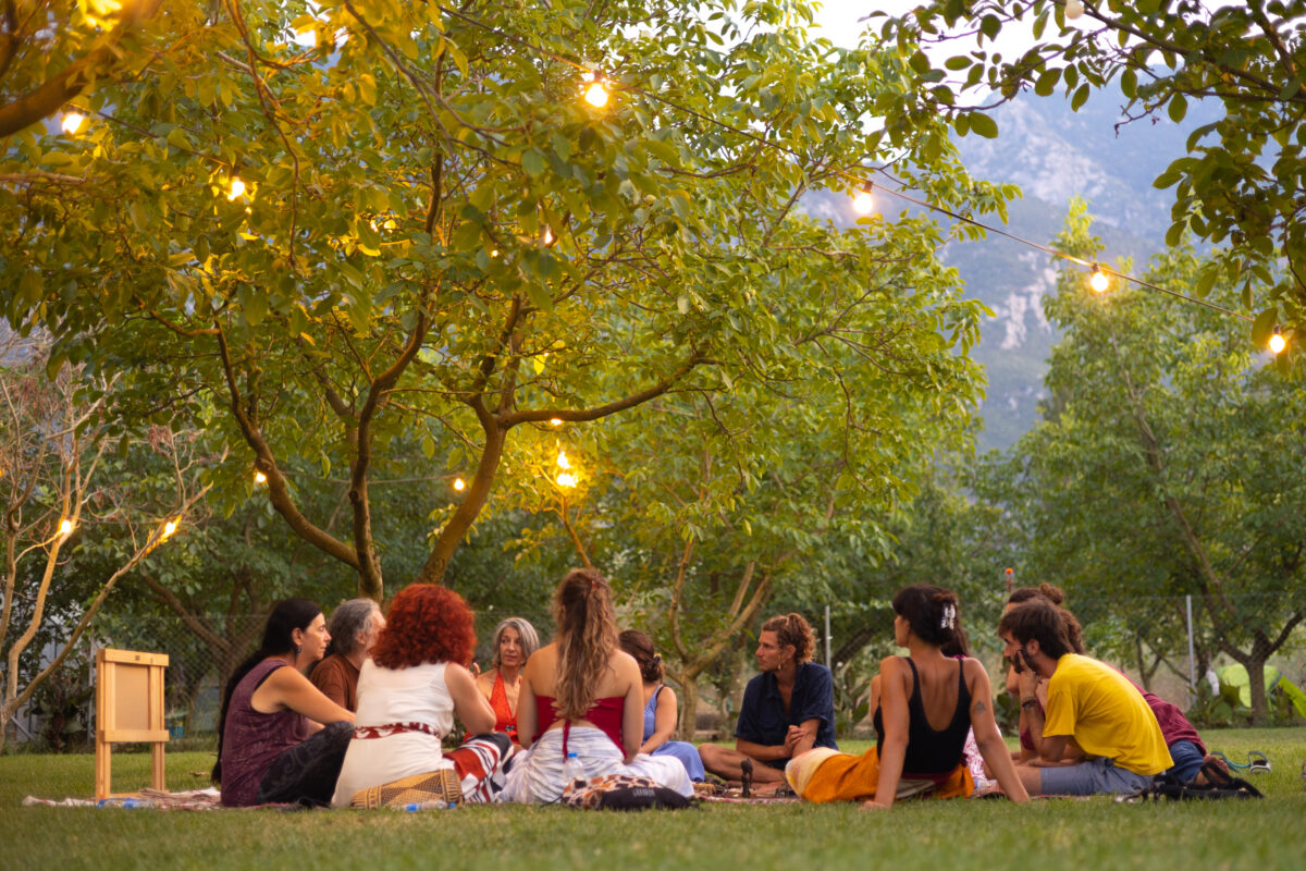 Φεστιβάλ Οίτης