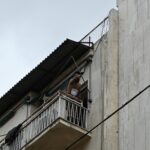 Αχαρνών: Συνελήφθη ο άνδρας που απειλούσε να ανατινάξει φιάλη υγραερίου