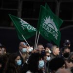 50 χρόνια ΠΑΣΟΚ: Εορταστική εκδήλωση στο Ζάππειο