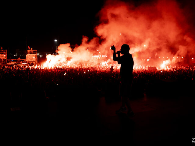 Off The Hook Festival 2024: Δύο μέρες με τις ρίμες να ξεσπάνε σαν άγρια σύννεφα