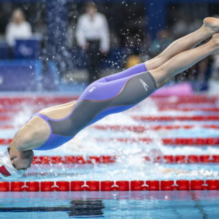 Οι Παραολυμπιακοί Αγώνες αξίζουν περισσότερους προβολείς πάνω τους