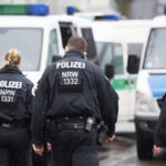 Μόναχο: Πυροβολισμοί κοντά στο προξενείο του Ισραήλ