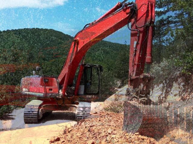 Αναφορά 206 σελίδων καταγγέλλει οικολογικό σκάνδαλο ευρωπαϊκών διαστάσεων στο πρόγραμμα Antinero