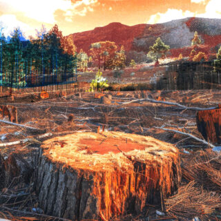 Φάκελος «Antinero» Μέρος Γ’: «Καταστρατηγείται η περιβαλλοντική νομοθεσία της ΕΕ, με χρήματα που μας δίνει η ίδια»