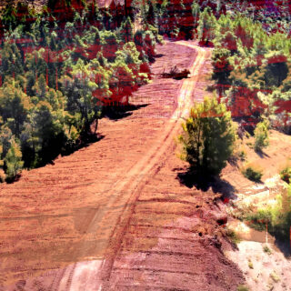 Φάκελος «Antinero» Μέρος Α': Θωρακίζει πράγματι το Antinero τα δάση από τις καταστροφικές πυρκαγιές;