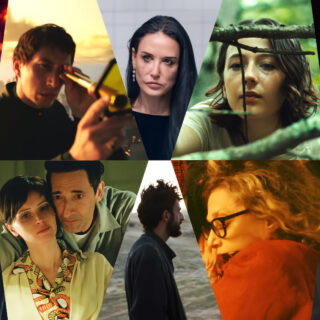 Οι 10 ταινίες που αξίζει να δείτε στις Νύχτες Πρεμιέρας 2024