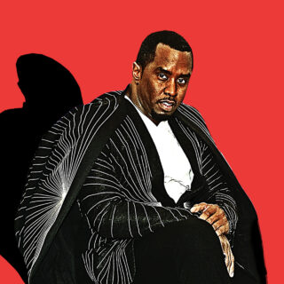 Με την υπόθεση του Diddy ξεκινά και η κατάρρευση της αμερικανικής showbiz;