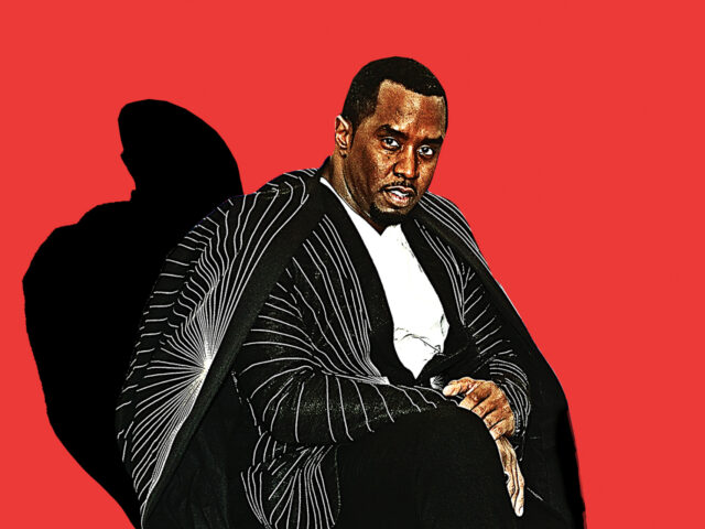 Με την υπόθεση του Diddy ξεκινά και η κατάρρευση της αμερικανικής showbiz;