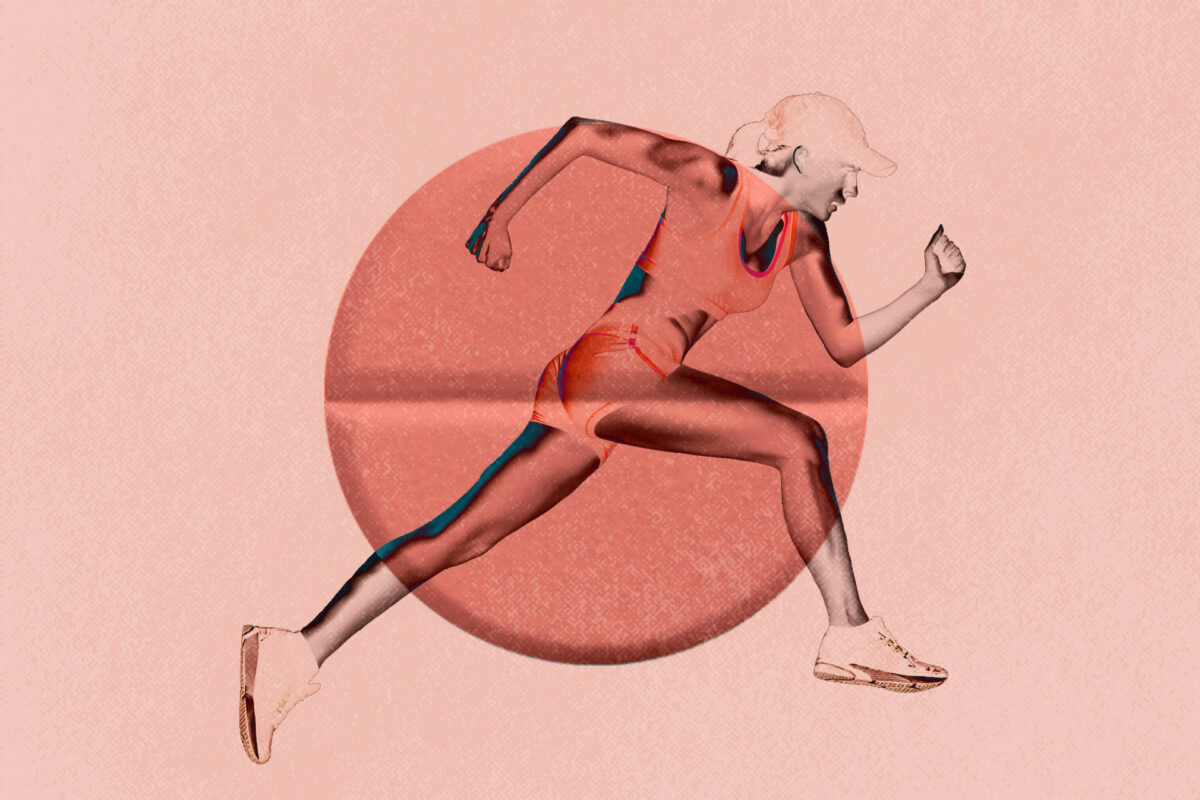 Άσκηση και στατίνη