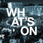 Τι θα δούμε στην Ελευσίνα τον Σεπτέμβριο