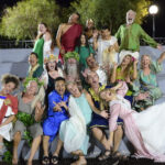 3ο Ετήσιο Διεθνές Φεστιβάλ Δημιουργικών Τεχνών Σαρωνικού