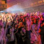 Το μεγάλο πάρτι της Στέγης επιστρέφει στον Νέο Κόσμο