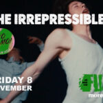 The Irrepressibles: Έρχονται την Παρασκευή 8 Νοεμβρίου στο Fuzz Club