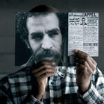 CineFix: Προβολή της ταινίας «The Tempest Society» στην ταράτσα του ΕΜΣΤ