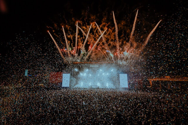 Το αναλυτικό πρόγραμμα του Primer Music Festival