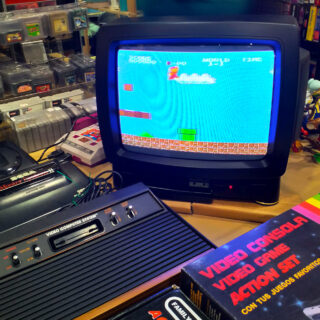 Vintage Toys 2024: Γυρίζοντας τον χρόνο πίσω