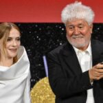 Στον Πέδρο Αλμοδόβαρ ο Χρυσός Λέοντας του 81ου Φεστιβάλ της Βενετίας