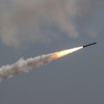 Η Χεζμπολάχ εκτόξευσε βαλλιστικό πύραυλο εναντίον του αρχηγείου της Μοσάντ κοντά στο Τελ Αβίβ