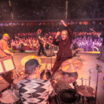 The National: Ανακοίνωσαν την κυκλοφορία του διπλού live άλμπουμ τους