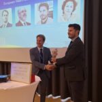 Στους Γιατρούς του Κόσμου απονεμήθηκε το European Health Leadership Award 2024 για το έργο «Ενεργός και Υγιής Γήρανση 60+»