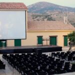 Η απονομή των βραβείων του 3ου Διεθνούς Φεστιβάλ Κινηματογράφου Κεφαλονιάς