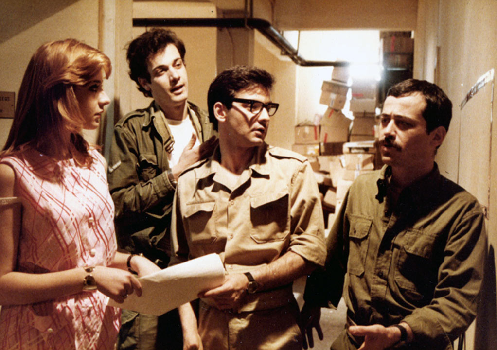 Νίκος Περάκης