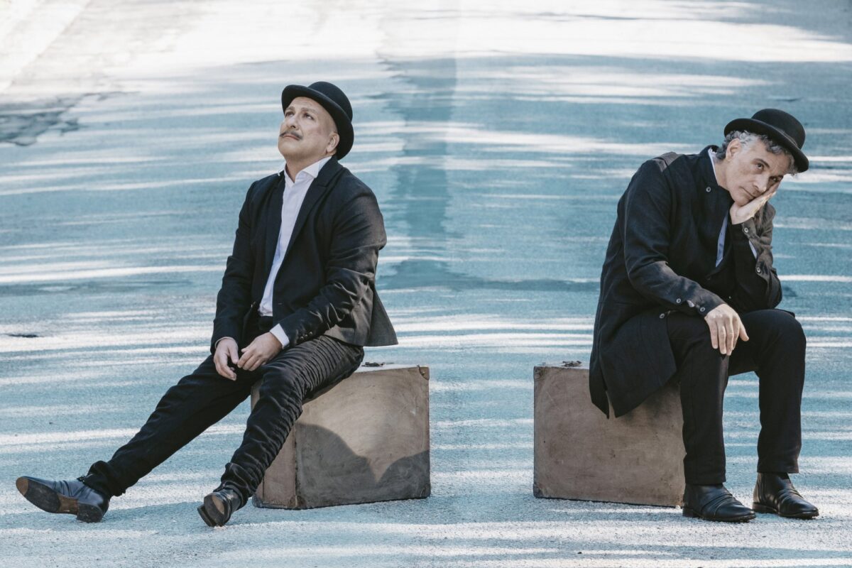 Παραστάσεις σε επανάληψη