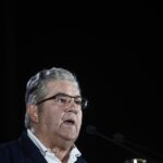 Δ. Κουτσούμπας: «Τα δύσκολα είναι μπροστά»