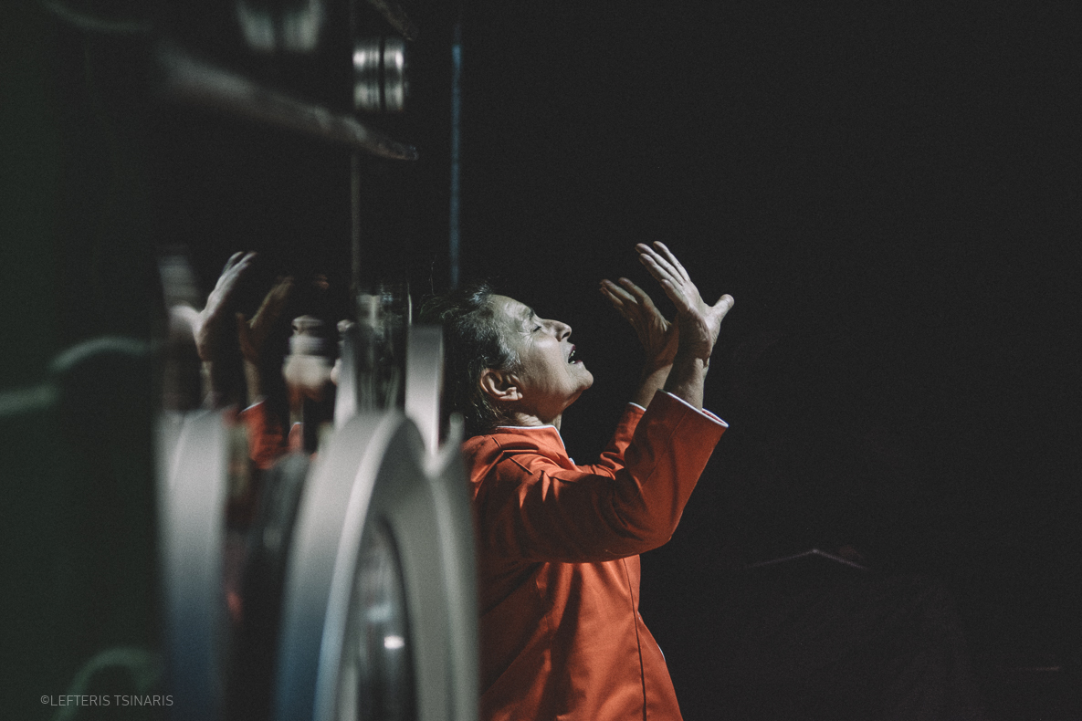 Παραστάσεις σε επανάληψη