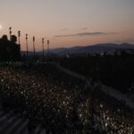 Συναυλία για τα Τέμπη στο Καλλιμάρμαρο: Διαφωνία συγγενών για το εισιτήριο