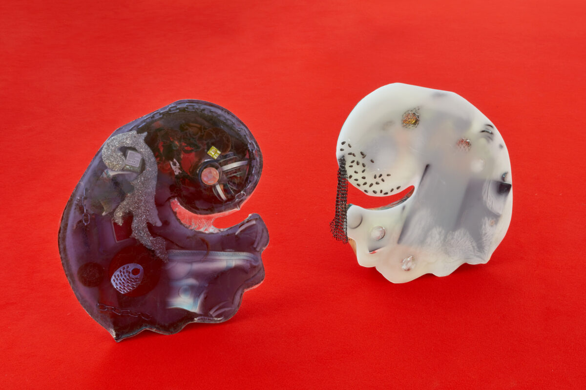 Δανάη Ανεσιάδου