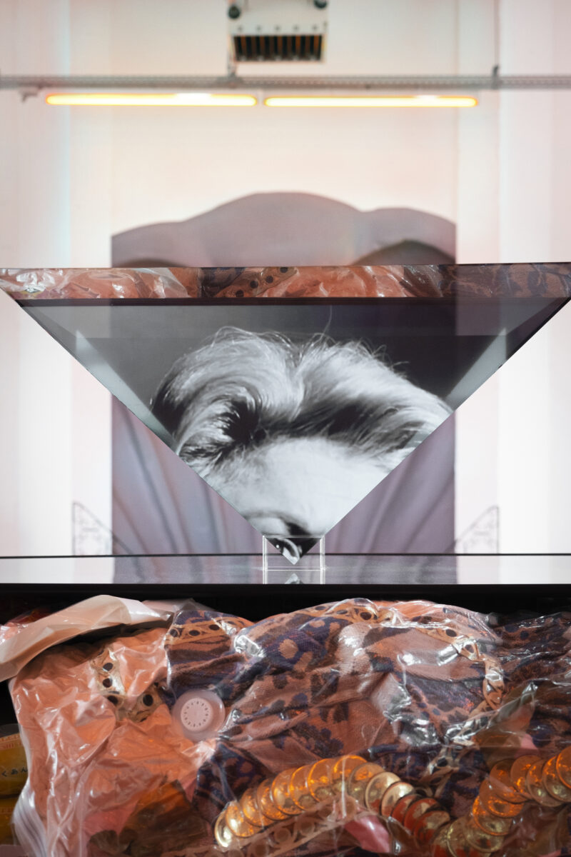 Δανάη Ανεσιάδου