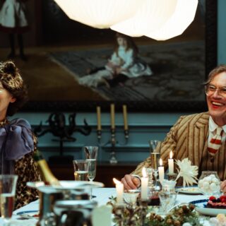 65o Φεστιβάλ Κινηματογράφου Θεσσαλονίκης: Τα αστέρια λάμπουν πάνω κάτω