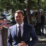 Επιμένει ο Στ. Κασσελάκης: «Το Συνέδριο έχει κάθε αρμοδιότητα να απορρίψει ή να επικυρώσει όλες τις αποφάσεις της ΚΕ»