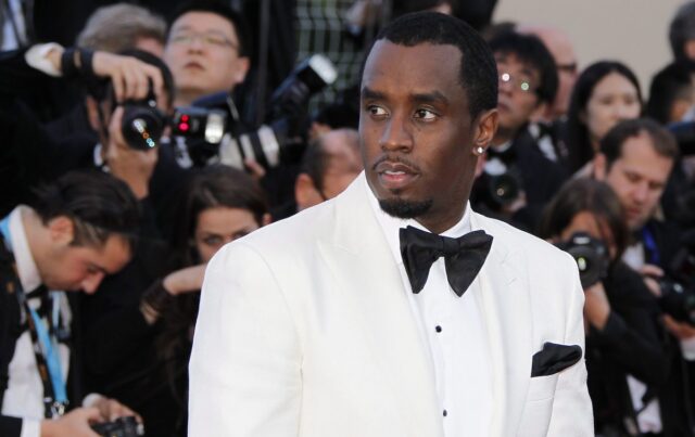 Diddy: 13χρονη καταγγέλλει ότι τη βίασε μαζί με δύο άλλους celebrities