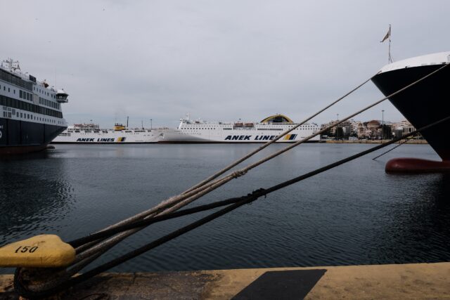 Σε 48ωρη προειδοποιητική απεργία προχωρά η ΠΝΟ