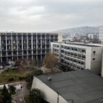 Φοιτητές και εργαζόμενοι του ΑΠΘ ενάντια στο σχέδιο νόμου για τα πανεπιστήμια