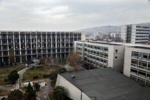 Κατατέθηκε το πόρισμα της ΕΔΕ για τα πρόσφατα γεγονότα στο ΑΠΘ