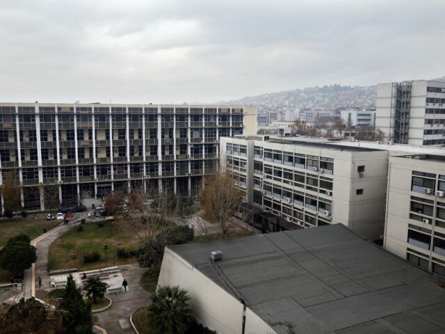 Εισαγγελική παρέμβαση για τα επεισόδια στο ΑΠΘ