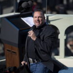 ΗΠΑ: Ο Γκαρθ Μπρουκς κατηγορείται για βιασμό