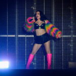 «Erupcja»: Η «μυστική» ταινία της Charli XCX